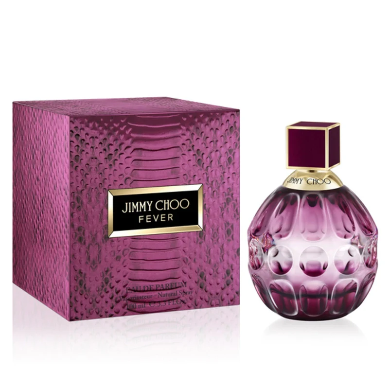 Profumo femminile Fever Jimmy Choo EDP EDP