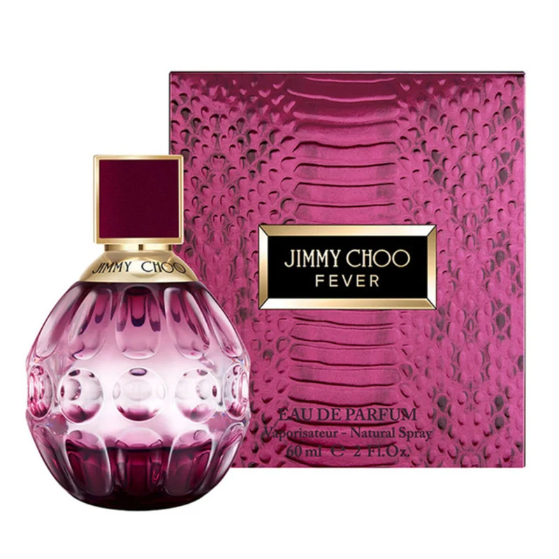Profumo femminile Fever Jimmy Choo EDP EDP