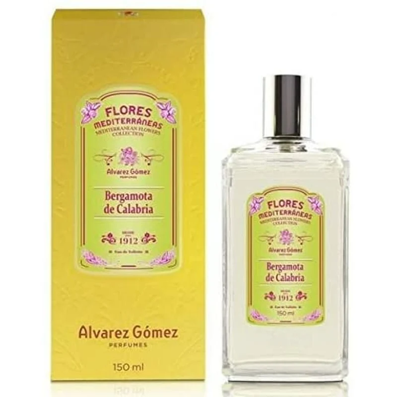 Profumo da donna Alvarez Gomez EDT