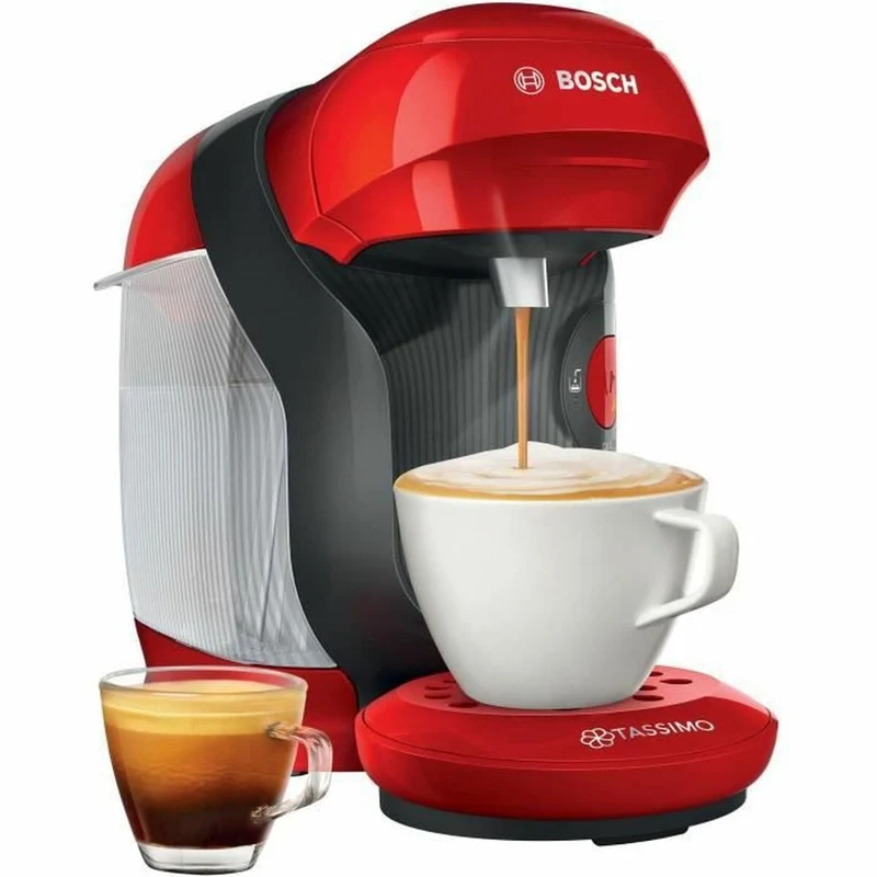 Macchina Caffè a Capsule BOSCH TAS1103 1400 W