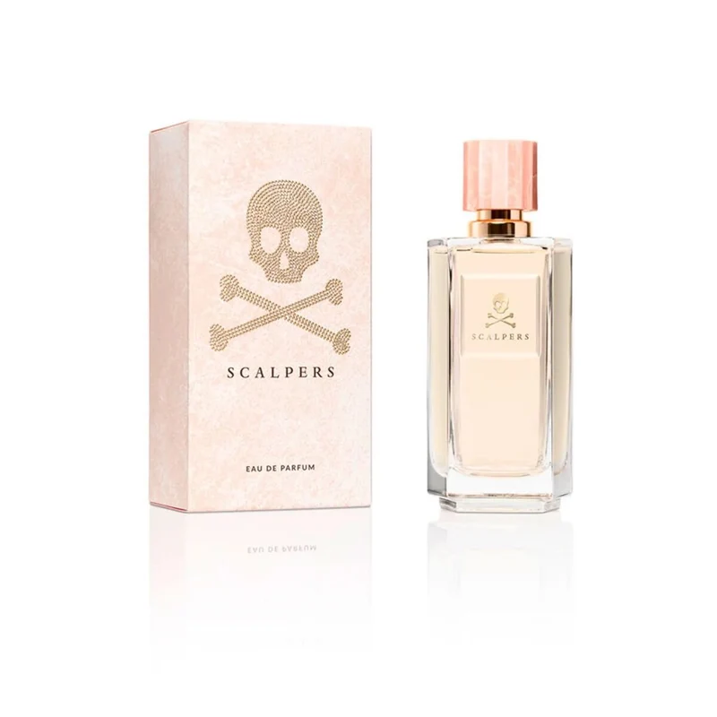 Profumo Donna Scalpers EDP EDP 100 ml Her & Here