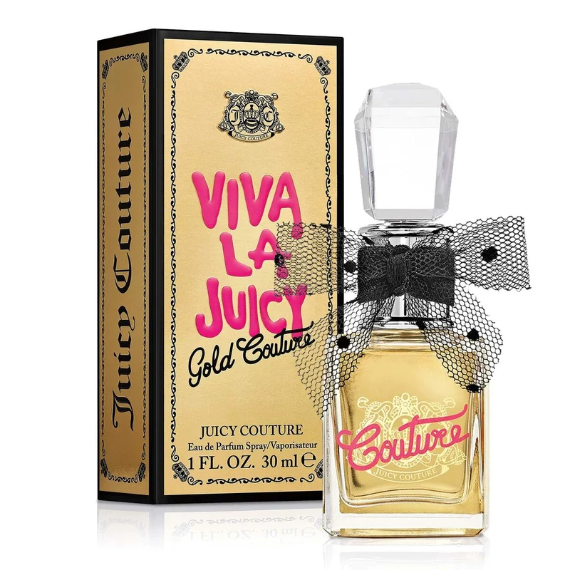 Profumo da Donna Juicy Couture GOLD COUTURE EDP EDP 30 ml