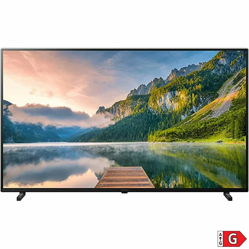 Televisore Panasonic TX50JX800EZ Android TV LED 4K Ultra HD 50"