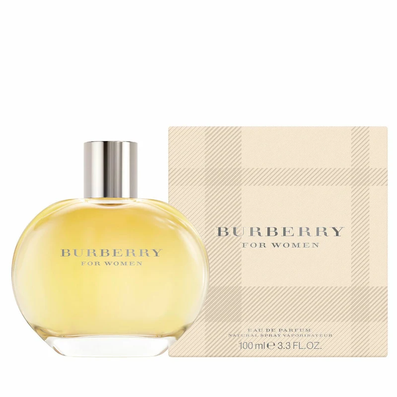 Profumo da donna Burberry EDP per donna 100 ml
