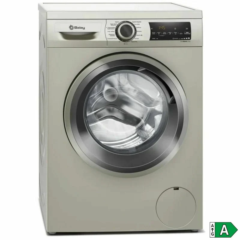 Lavatrice Balay 3TS993XT 1200 giri/min 9 kg