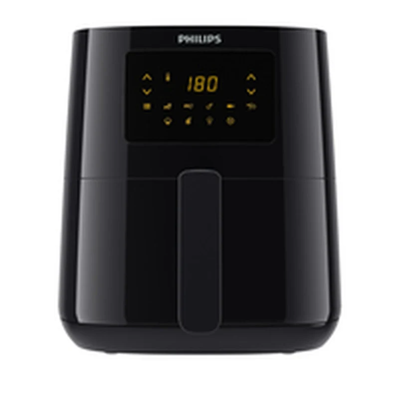 Friggitrice Philips HD9270/70 Nera 1400 W