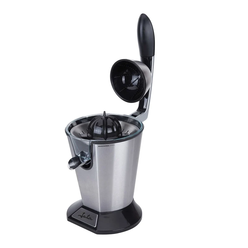 Spremiagrumi elettrico JATA JEEX1045 Argento 600 W