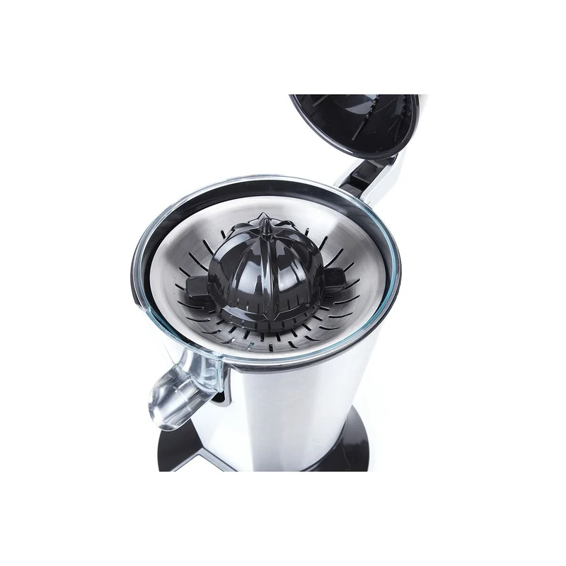 Spremiagrumi elettrico JATA JEEX1045 Argento 600 W