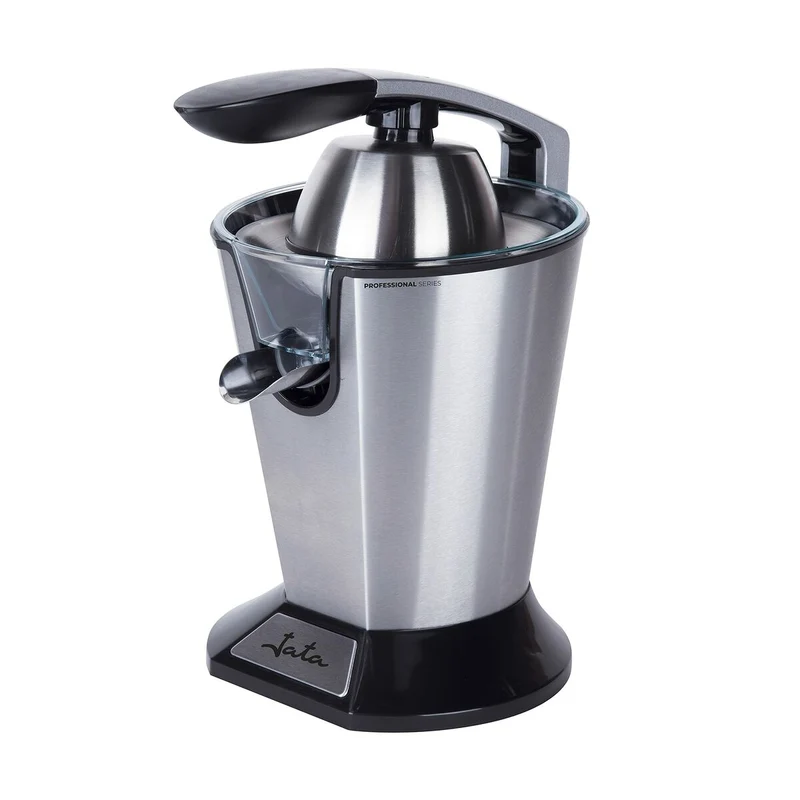 Spremiagrumi elettrico JATA JEEX1045 Argento 600 W