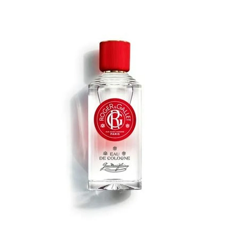 Profumo unisex Roger & Gallet JEAN-MARIE FARINA EDC 100 ml