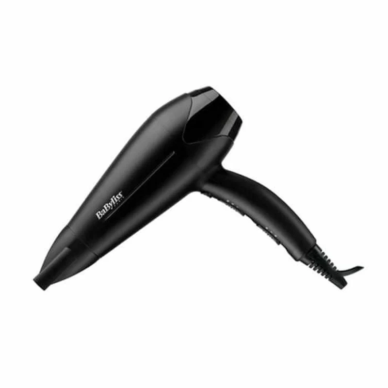Asciugacapelli Babyliss Power Dry 2100 2100 W 2100 W Nero