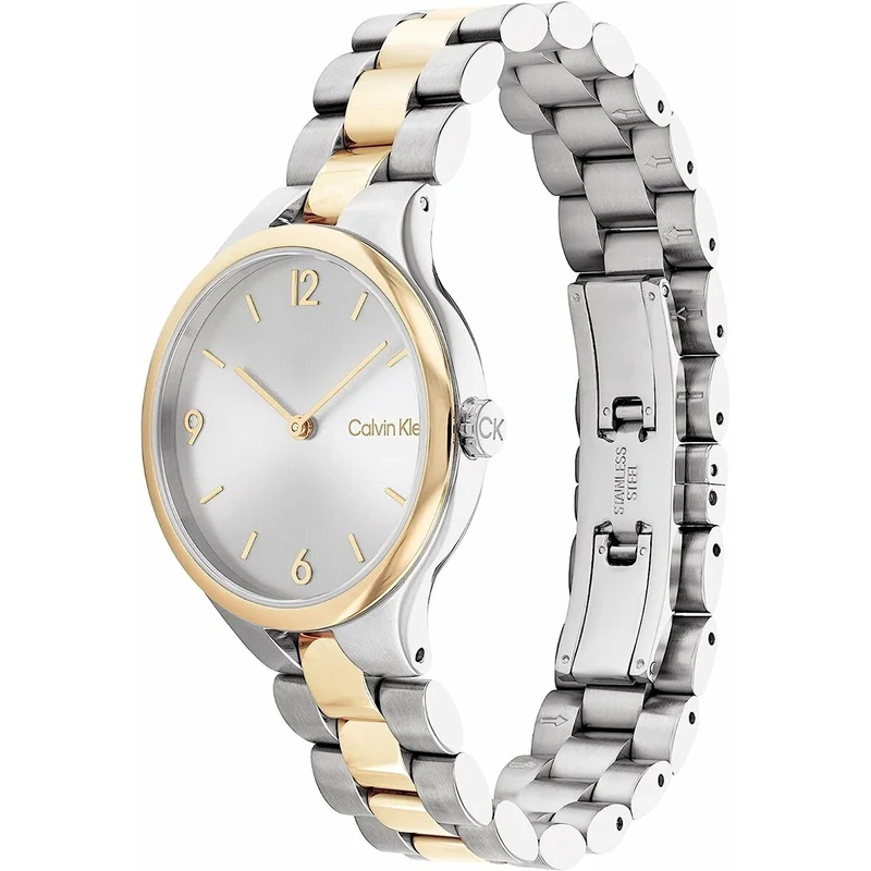 Orologio da donna Calvin Klein 25200132