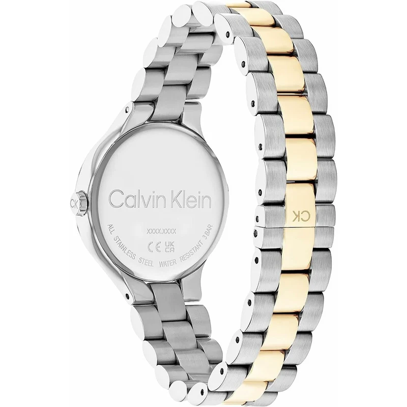 Orologio da donna Calvin Klein 25200132