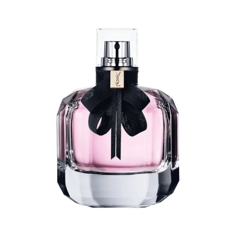 Profumo da donna Yves Saint Laurent EDP Mon Paris (90 ml)