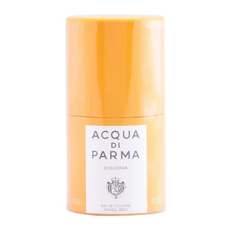 Profumo Uomo Acqua Di Parma EDC 20 ml