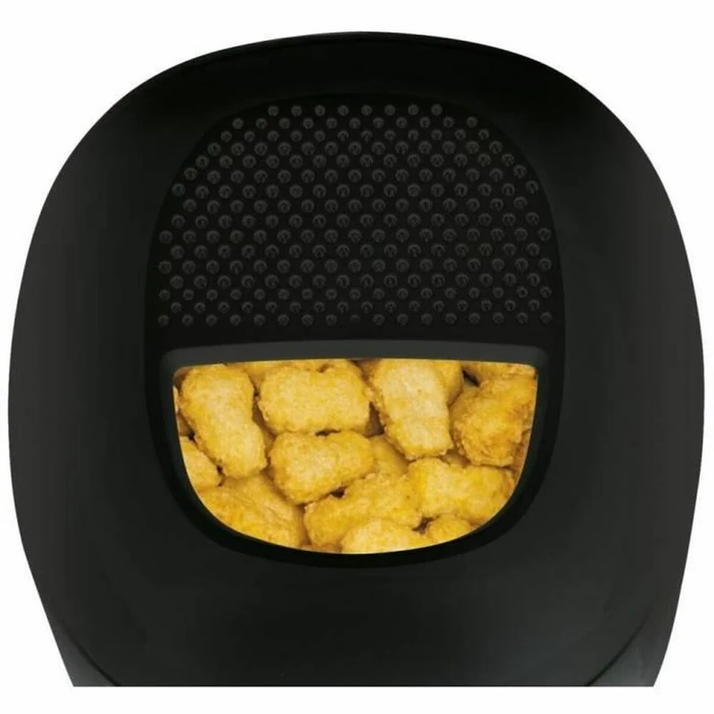 Friggitrice SEB FF160800 Nera 2,1 L 1900 W