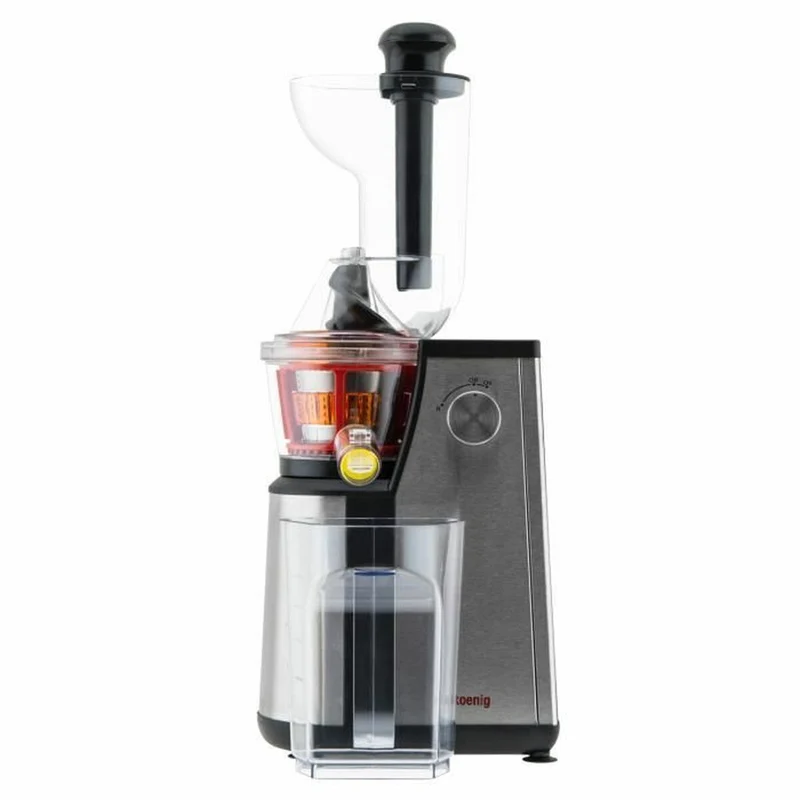 Spremiagrumi elettrico Hkoenig GSX18 1200 W Acciaio 1200 W 1 L