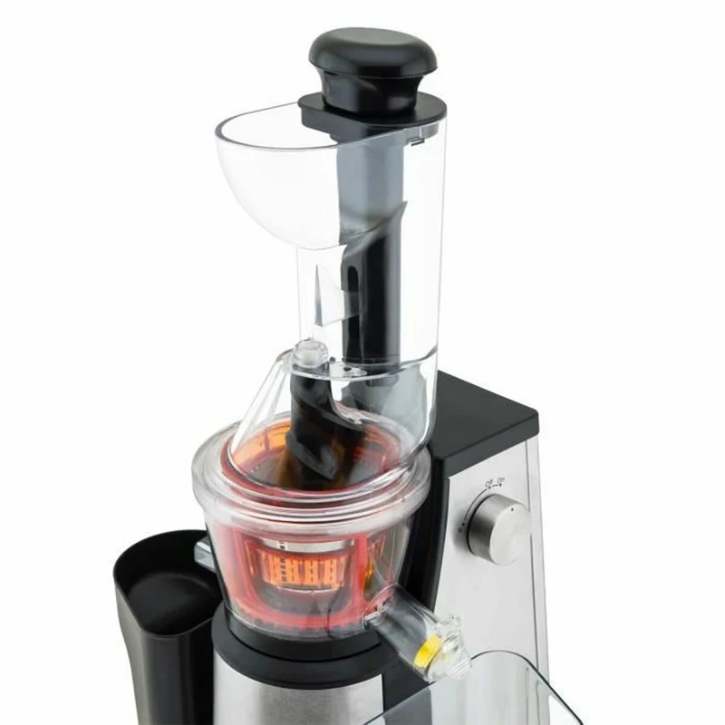 Spremiagrumi elettrico Hkoenig GSX18 1200 W Acciaio 1200 W 1 L