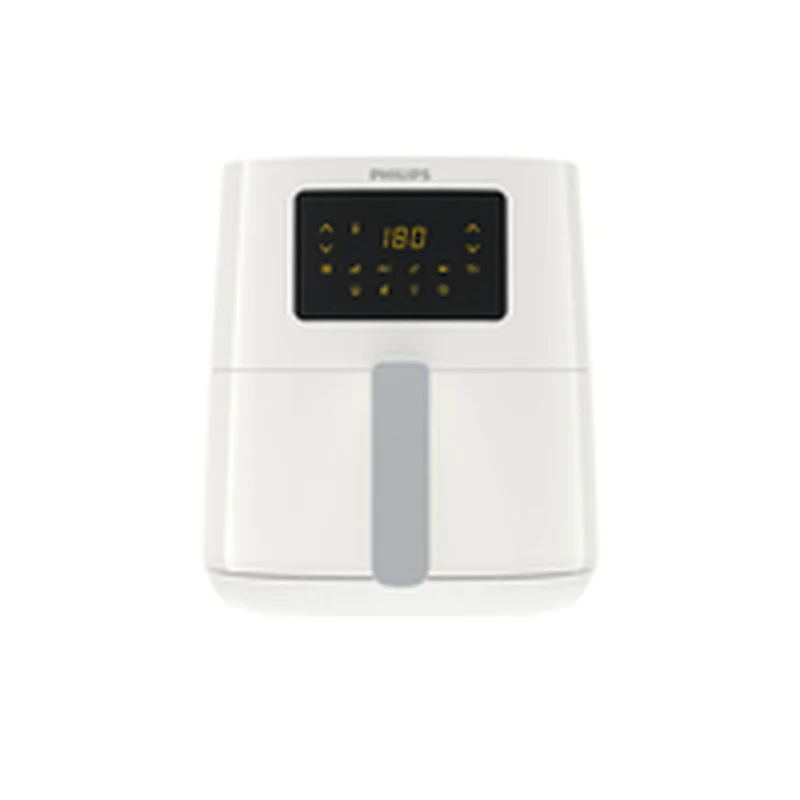 Friggitrice ad aria Philips Essential Airfryer 1400 W Bianco 1400 W
