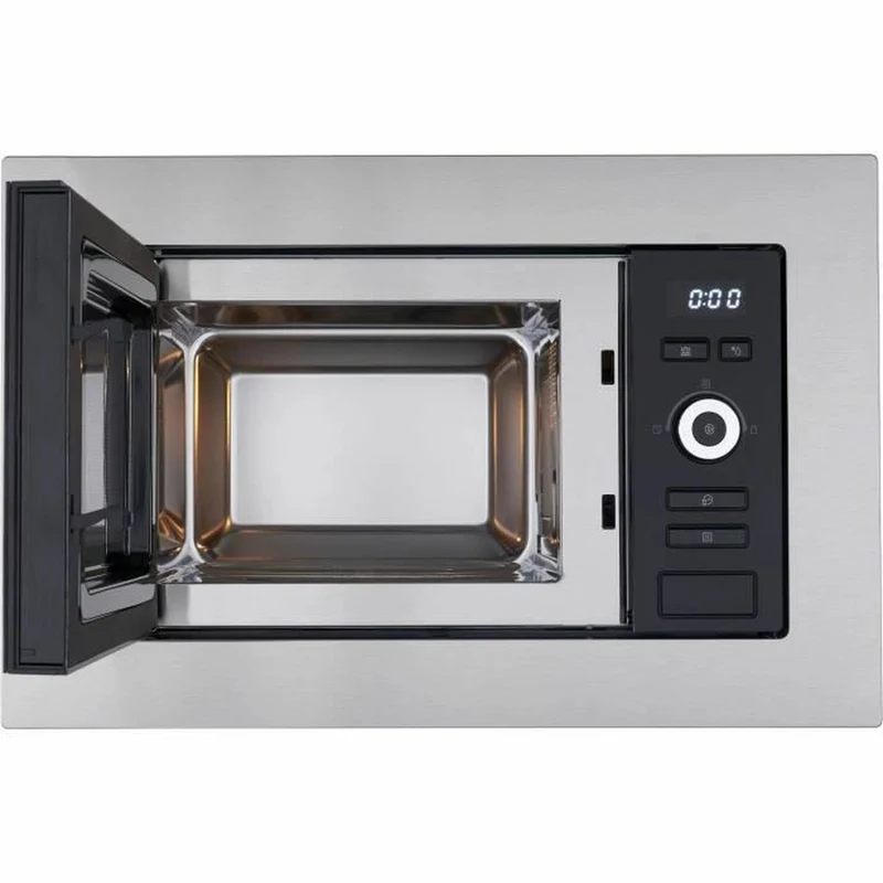 Microonde con Grill Continental Edison MO20IXEG 1000W 20 L