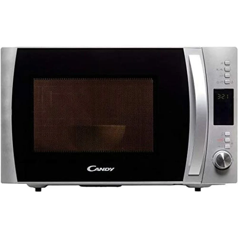 Microonde Candy CMXW 30DS 900 W 30 L Argento 900 W 30 L