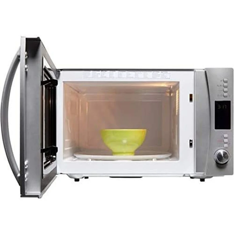 Microonde Candy CMXW 30DS 900 W 30 L Argento 900 W 30 L
