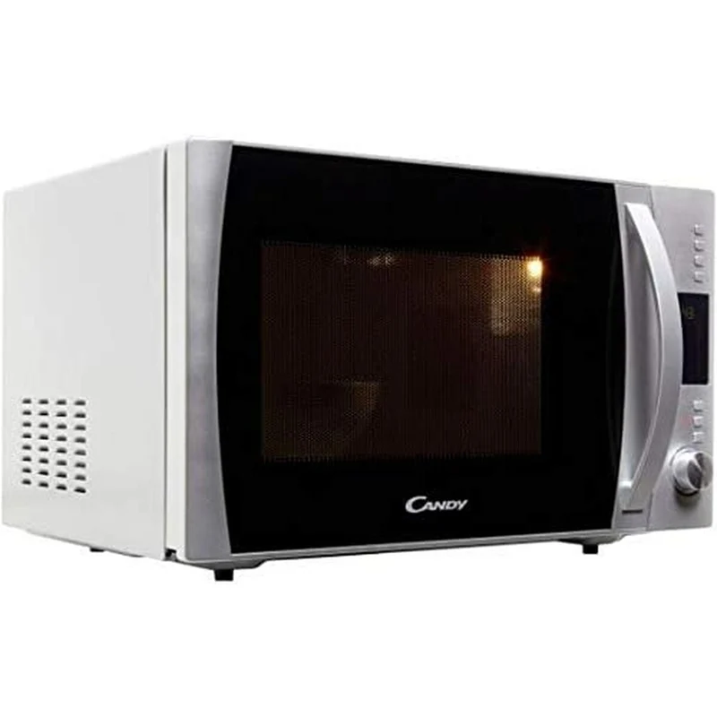 Microonde Candy CMXW 30DS 900 W 30 L Argento 900 W 30 L