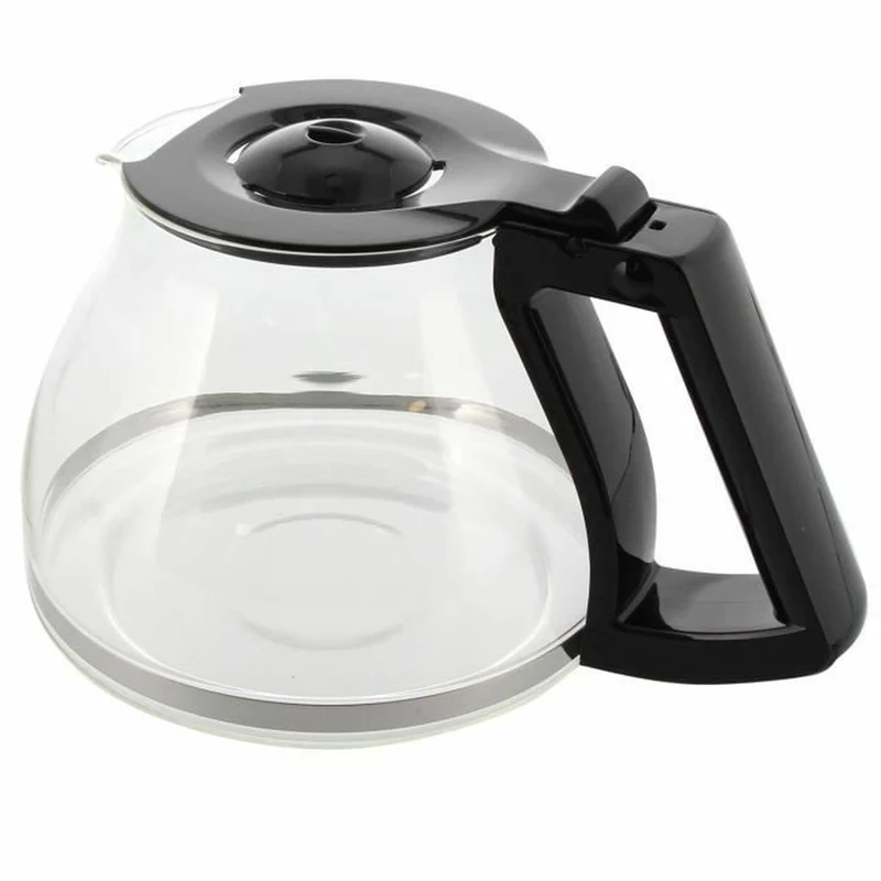 Macchina per caffè americano Melitta 1011-17 1000 W Rossa 1000 W