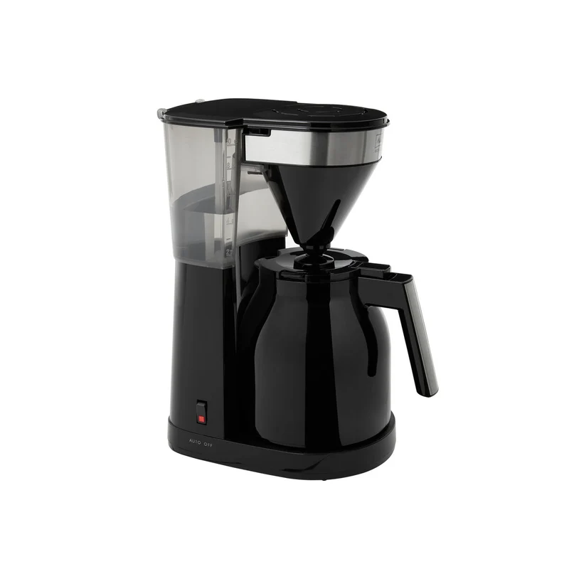 Macchina per caffè americano Melitta 1023-08 Nera 1050 W 1 L