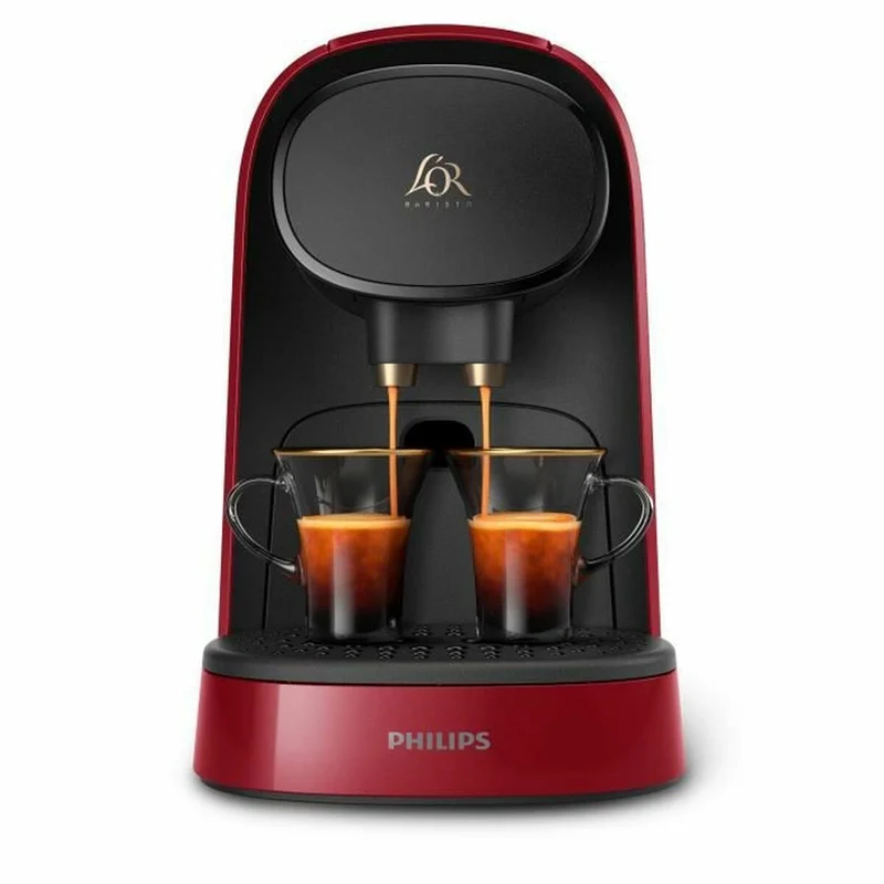 Macchina da caffè a capsule Philips L'Or Barista LM8012/51