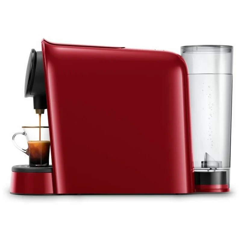 Macchina da caffè a capsule Philips L'Or Barista LM8012/51