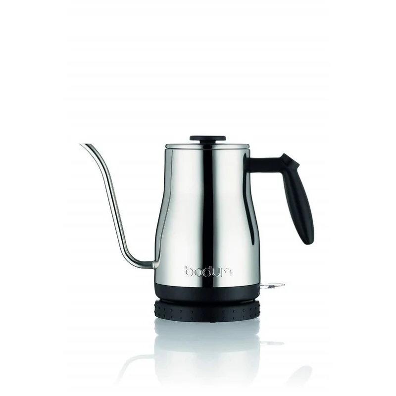 Bollitore Bodum 1 L Silver Steel Acciaio inossidabile 1200 W 1 L