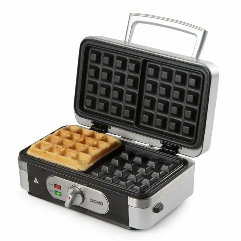 Macchina per panini DOMO DO9136C 1000 W