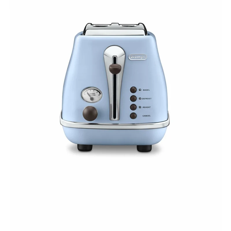 Tostapane DeLonghi CTOV 2103.AZ 900 W Blu 900 W