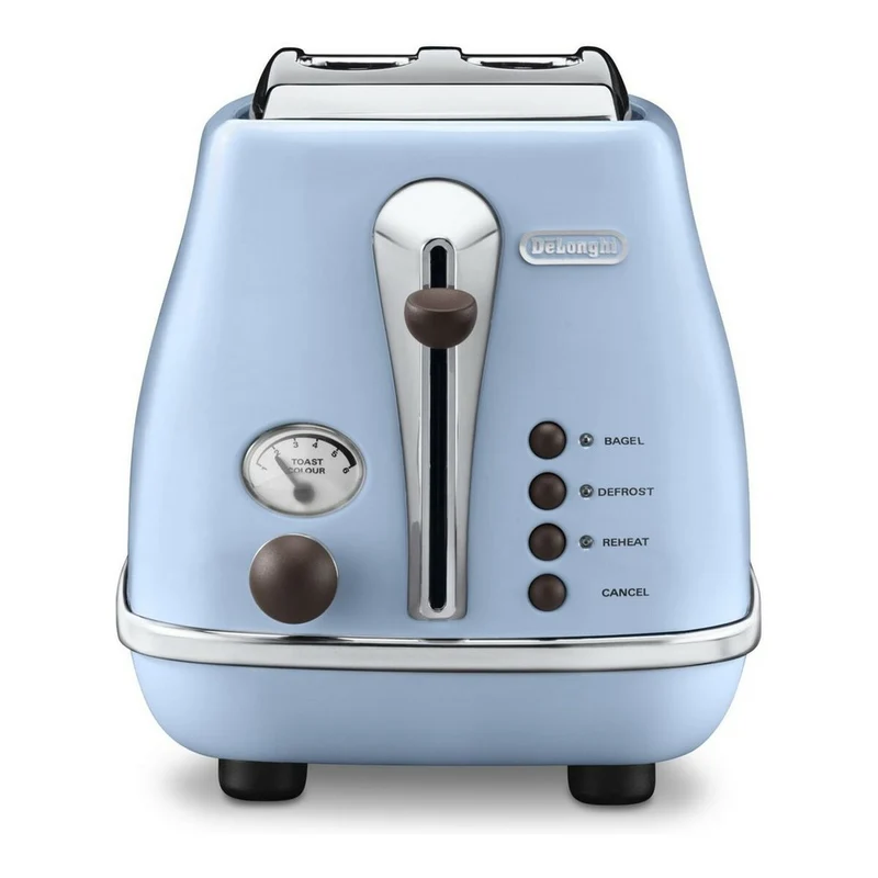Tostapane DeLonghi CTOV 2103.AZ 900 W Blu 900 W