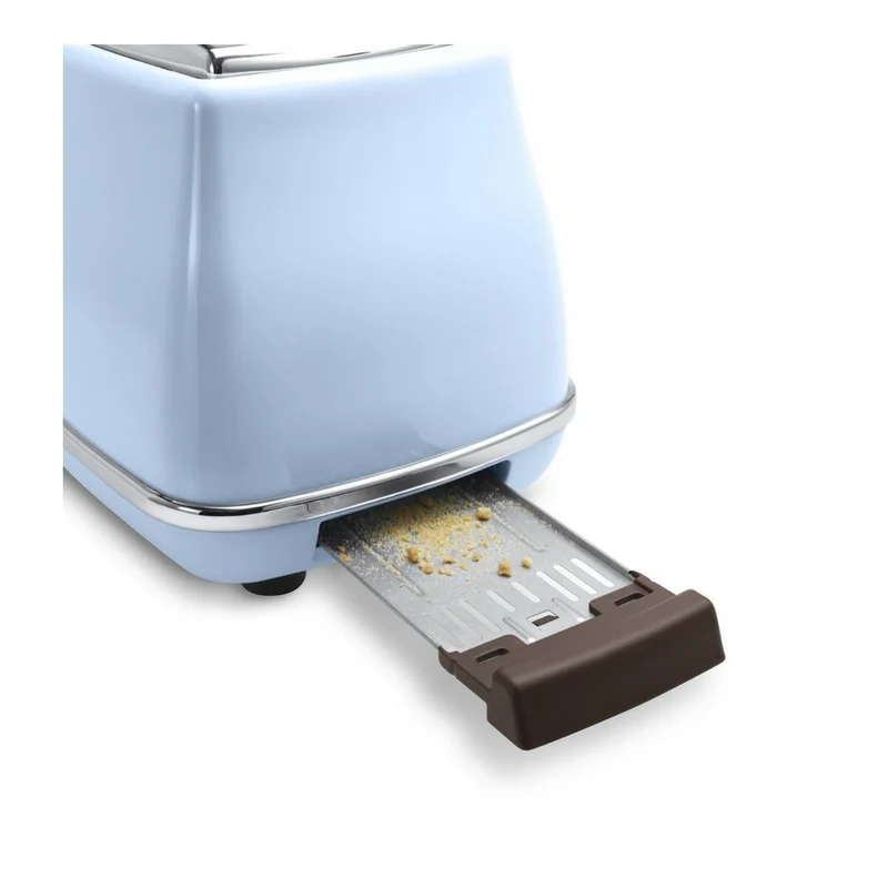 Tostapane DeLonghi CTOV 2103.AZ 900 W Blu 900 W