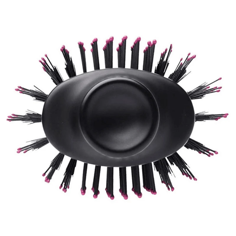 Asciugacapelli ionico e spazzola volumizzante Revlon RVDR5222E 800W