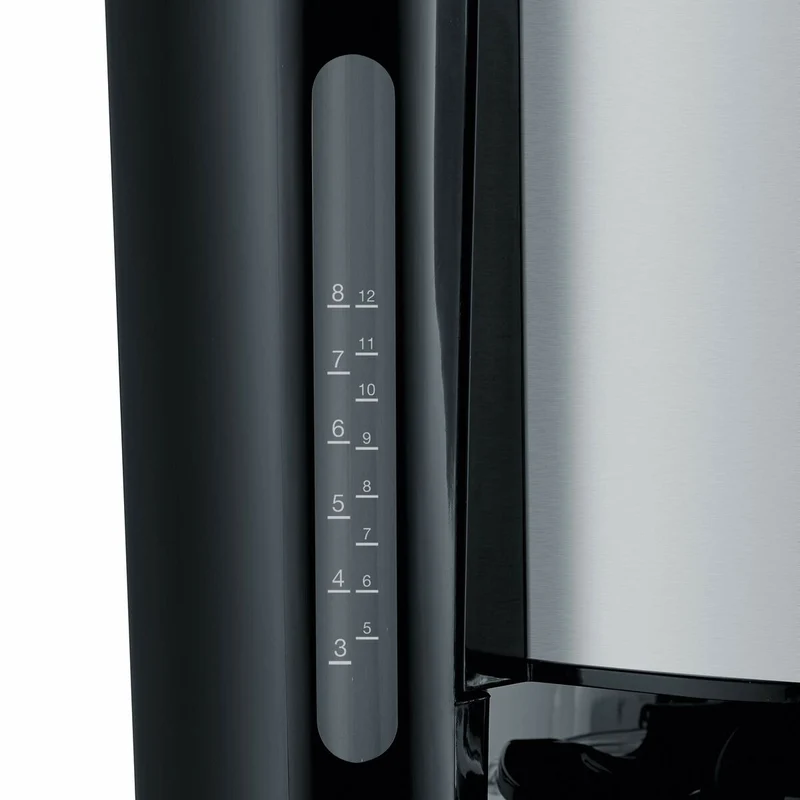 Macchina per caffè americano Severin KA4845 1000 W 1 L 8 tazze