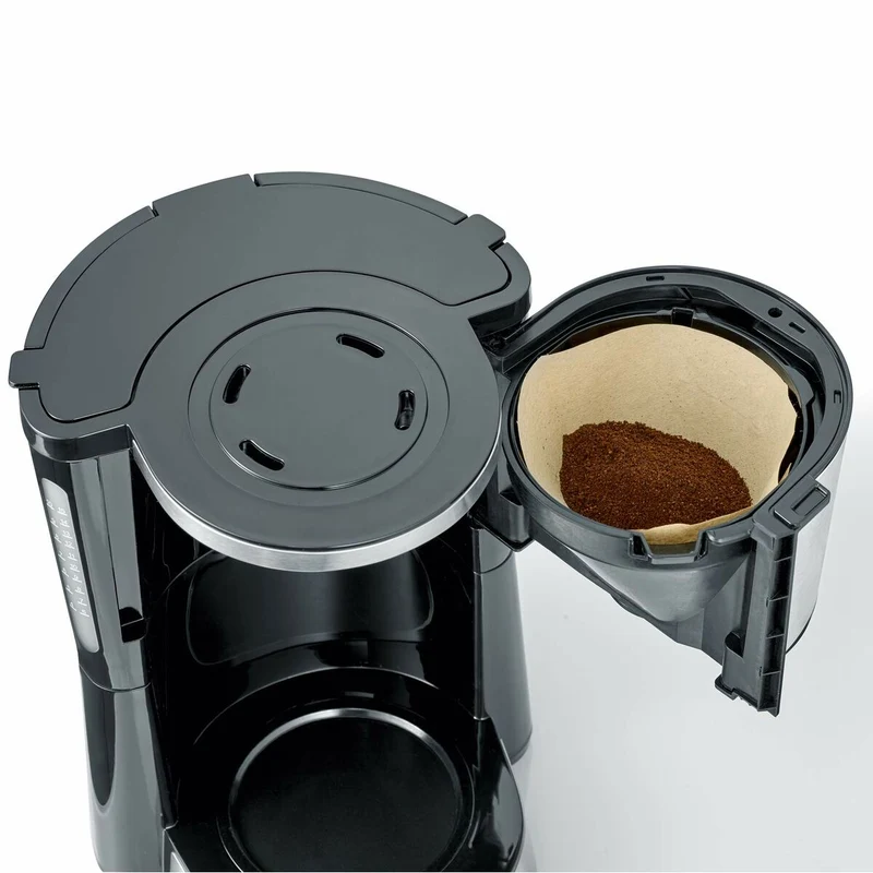 Macchina per caffè americano Severin KA4845 1000 W 1 L 8 tazze