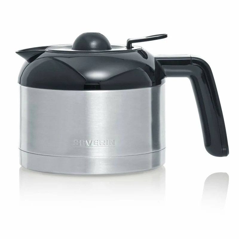 Macchina per caffè americano Severin KA4845 1000 W 1 L 8 tazze
