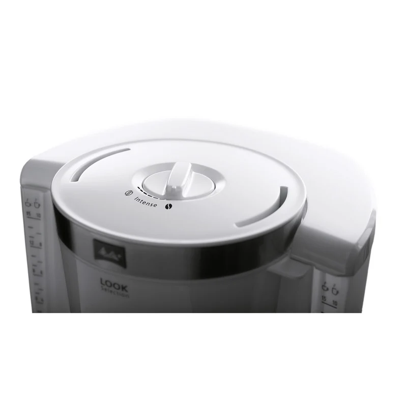 Caffettiera elettrica Melitta Look IV Therm Selection 1011-11