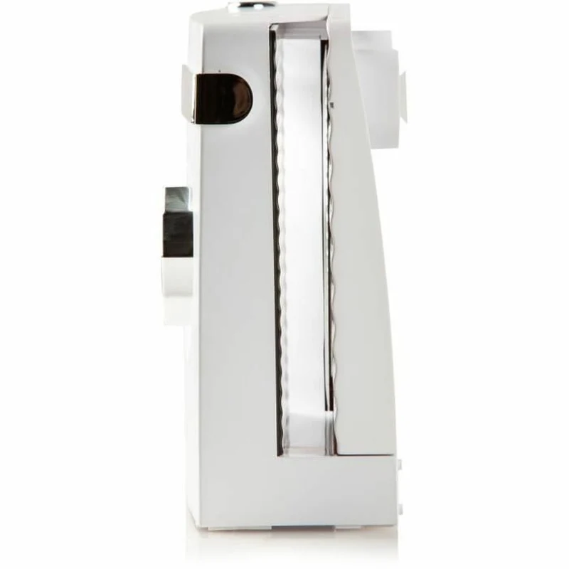 Affettatrice DOMO DO523S 120 W Bianca