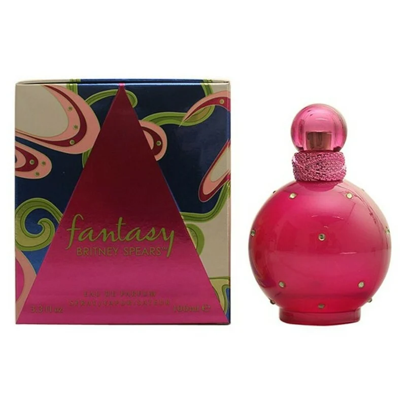 Profumo da donna Fantasy Britney Spears EDP EDP