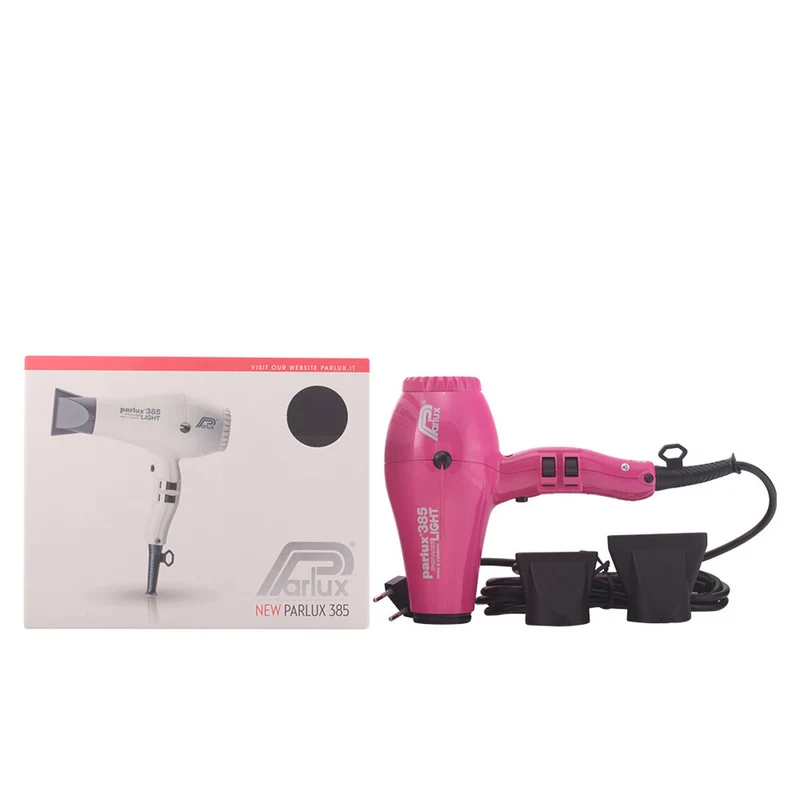 Asciugacapelli Parlux 14453 Rosa Fucsia Ceramica Ionic