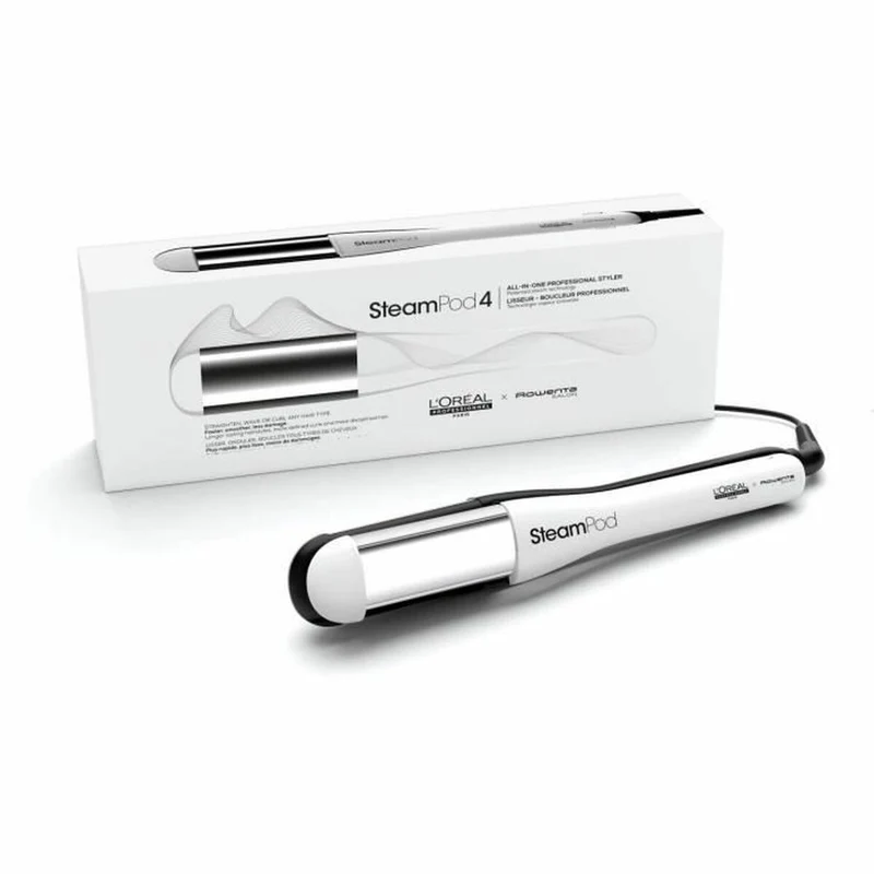 Piastra per capelli L'Oreal Professionnel Paris Steam Pod 4