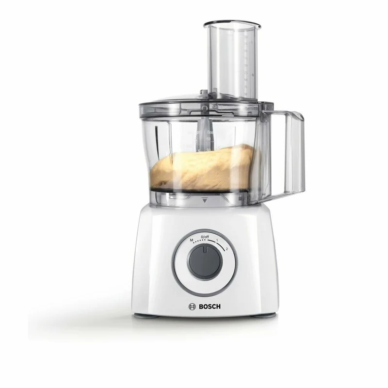 Frullatore/impastatrice BOSCH MCM3100W 2,3 L 800 W