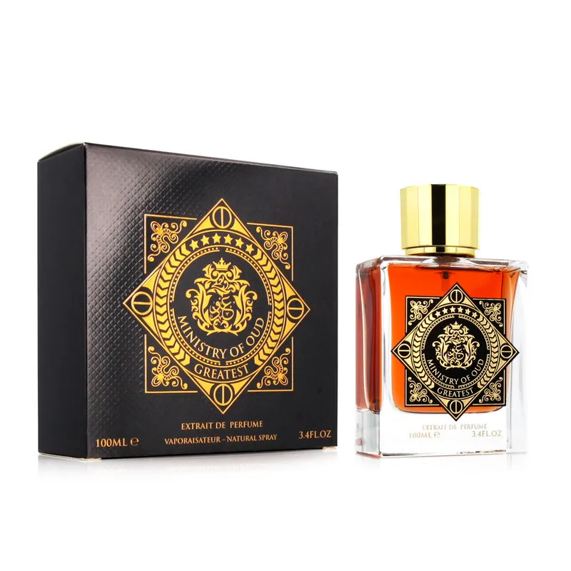 Profumo unisex Ministry of Oud Greatest (100 ml)