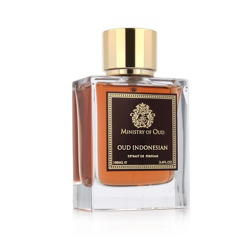 Profumo unisex Ministry of Oud Oud Indonesiano (100 ml)