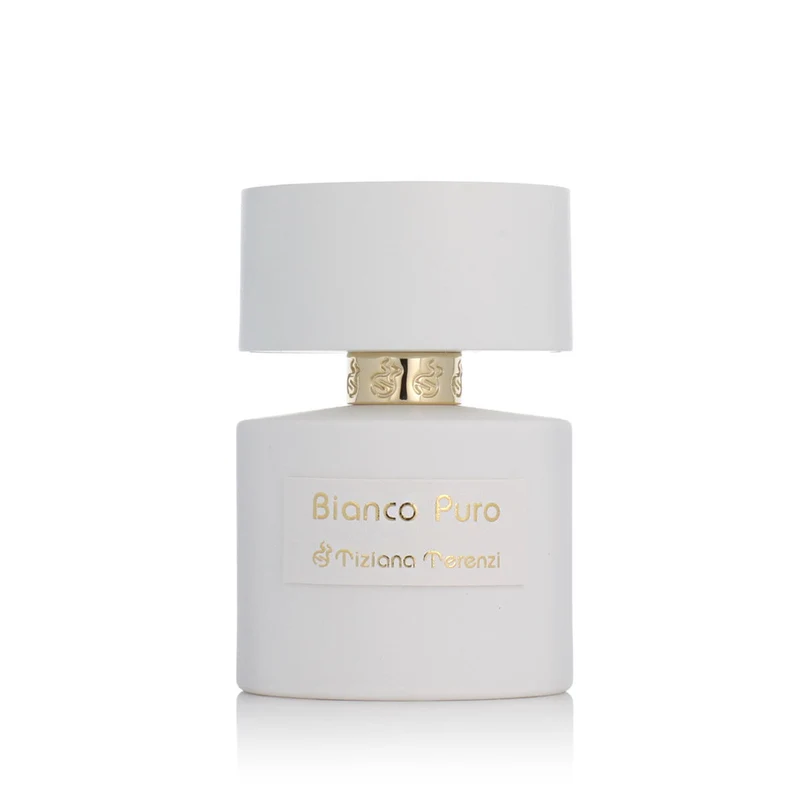Profumo Unisex Tiziana Terenzi Bianco Puro (100 ml)