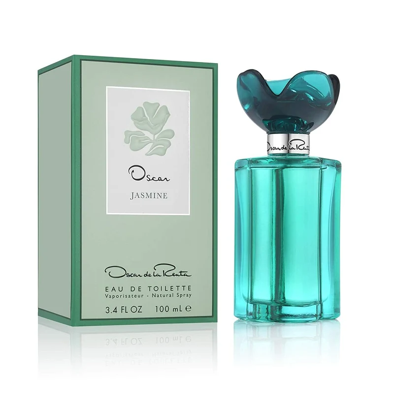 Profumo Donna Oscar De La Renta EDT Gelsomino 100 ml